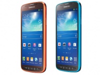 Samsung Galaxy S4 Active      1 