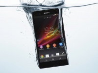     Google Edition  Sony Xperia Z