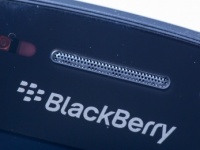   BlackBerry A10    