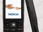Nokia E50 Black     .