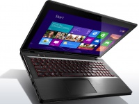 Computex 2013: Lenovo IdeaPad Y510p     