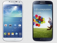 Samsung    Galaxy S4