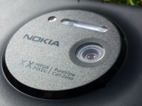   Nokia EOS 