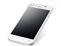     LG Optimus L5II Dual