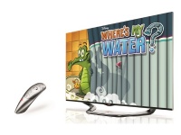     LG Smart TV CINEMA 3D