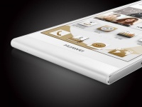 Huawei      Ascend P6       