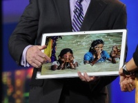 Samsung  12.2- Galaxy Note