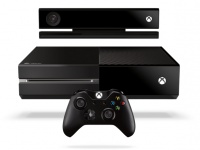 Microsoft       Xbox One