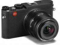 Leica    X Vario