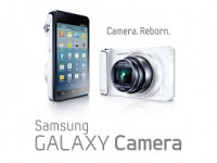  Galaxy Camera     20 