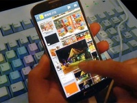  No.1 S6     Samsung Galaxy S4