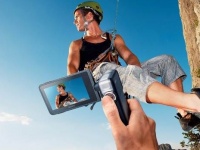 Sony     Handycam HDR-GW66E