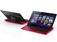 Sony    VAIO Red Edition