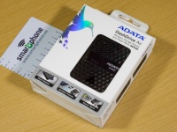   ADATA Technology DashDrive Air AE400   !