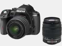PENTAX     Pentax K-500