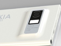 Nokia EOS        Lumia 920