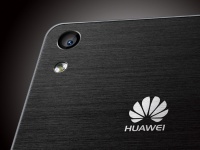 Huawei     Ascend P6
