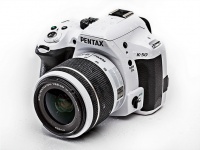 Pentax     Pentax K-50