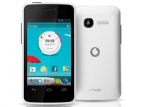 Vodafone Smart Mini   Android-  50 