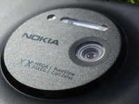  Nokia EOS   