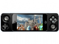 Logitech    iPhone 5