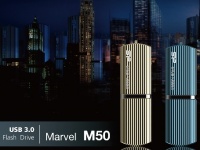 Silicon Power   USB  Secure G10  Marvel M50