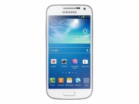     Samsung Galaxy S4 mini  