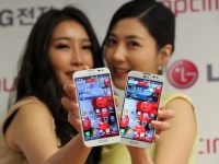 LG  1  Optimus G Pro  