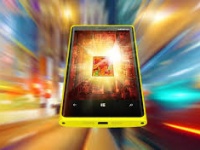 Nokia    Snapdragon 800  