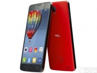 TCL idol X S950  5-      