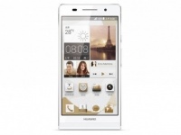         Huawei Ascend P6