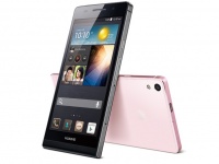 Huawei Ascend P6 