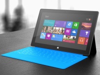 Microsoft   Surface RT    Qualcomm