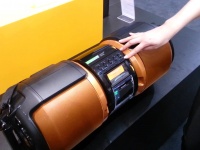 Sharp GX-M10H     c -