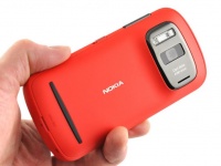 Nokia   11  Nokia EOS  41 