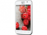    LG Optimus L4II  
