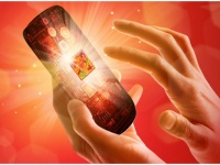  LG Optimus G    Snapdragon 800