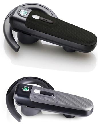 Sony Ericsson HBH-PV703