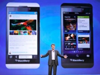 BlackBerry   14    2013 