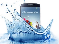    Samsung Galaxy S4 Active