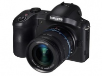    Samsung Galaxy NX  LTE