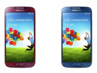 Samsung     Galaxy S4