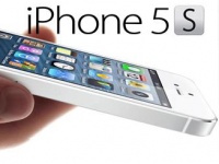      Apple iPhone 5S