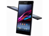 Sony   6.4- Sony Xperia Z Ultra
