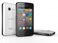  Alcatel One Touch Fire    Firefox  