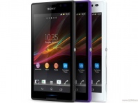 Sony   Xperia SP M35t  Xperia C S39h