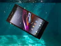    Sony Xperia Z Ultra  