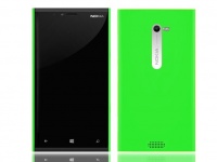 Nokia EOS      Nokia Lumia 1020