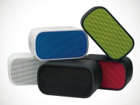   Logitech UE Mobile Boombox