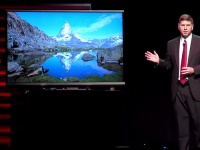 Sharp  70- 4K  Aquos Ultra  $8000